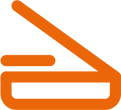 Scanservice Icon
