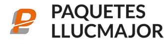 Paquetes Llucmajor Logo